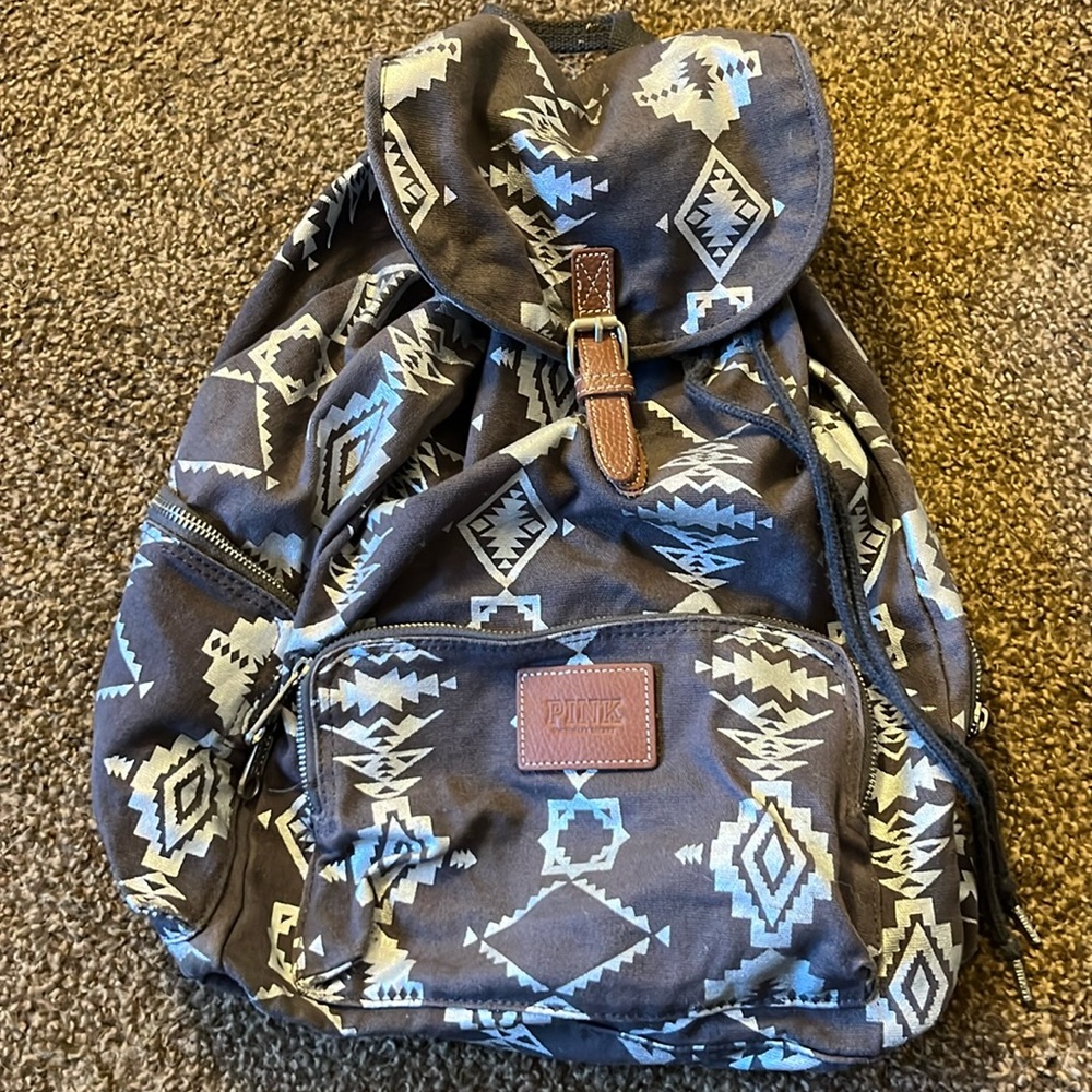Victoria’s Secret Backpack